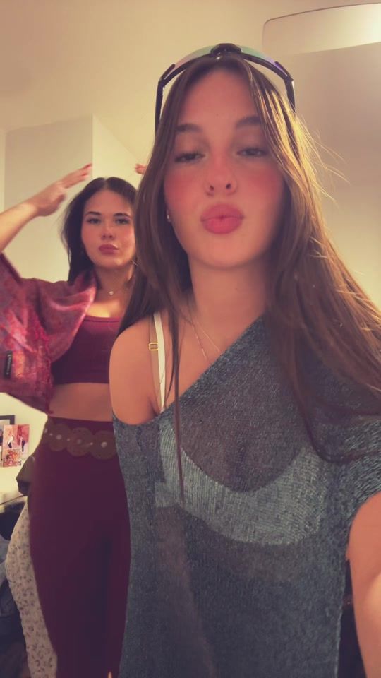 TikTok video thumbnail by leeorkelmer