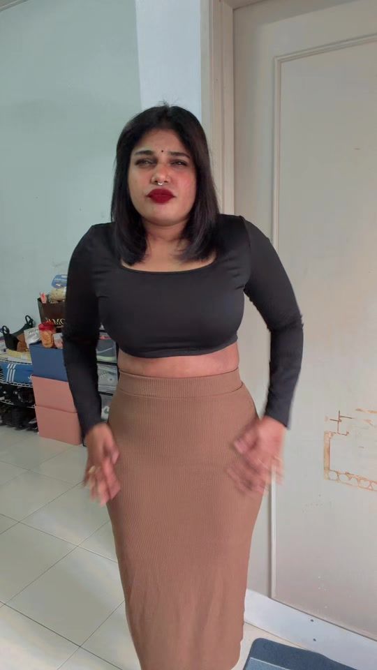 TikTok video thumbnail by _suganthi