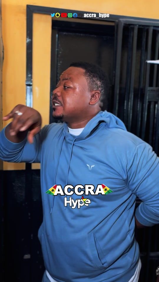 TikTok video thumbnail by accra_hype