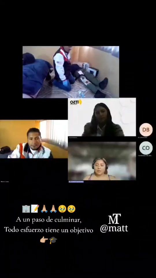 TikTok video thumbnail by livematt