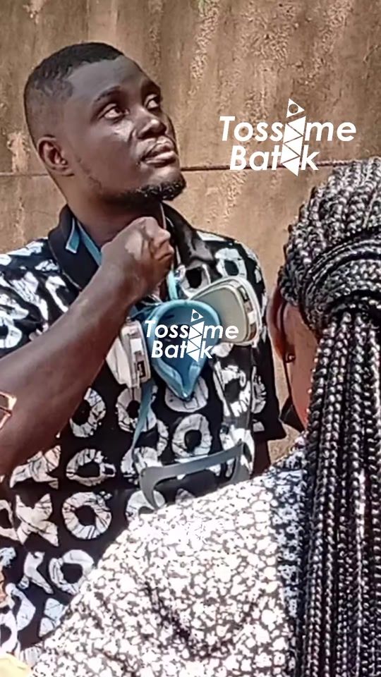 TikTok video thumbnail by tossime
