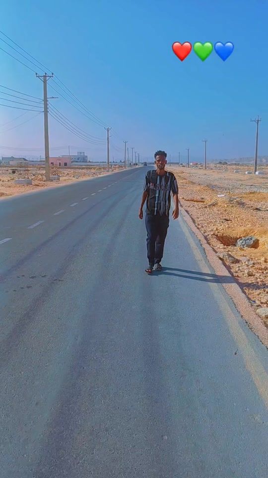 TikTok video thumbnail by cabdihaybe8