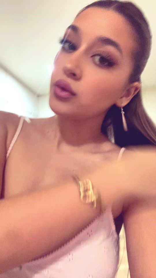 TikTok video thumbnail by ninahajdini