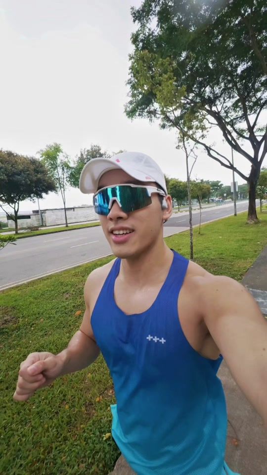 TikTok video thumbnail by xtriderunning