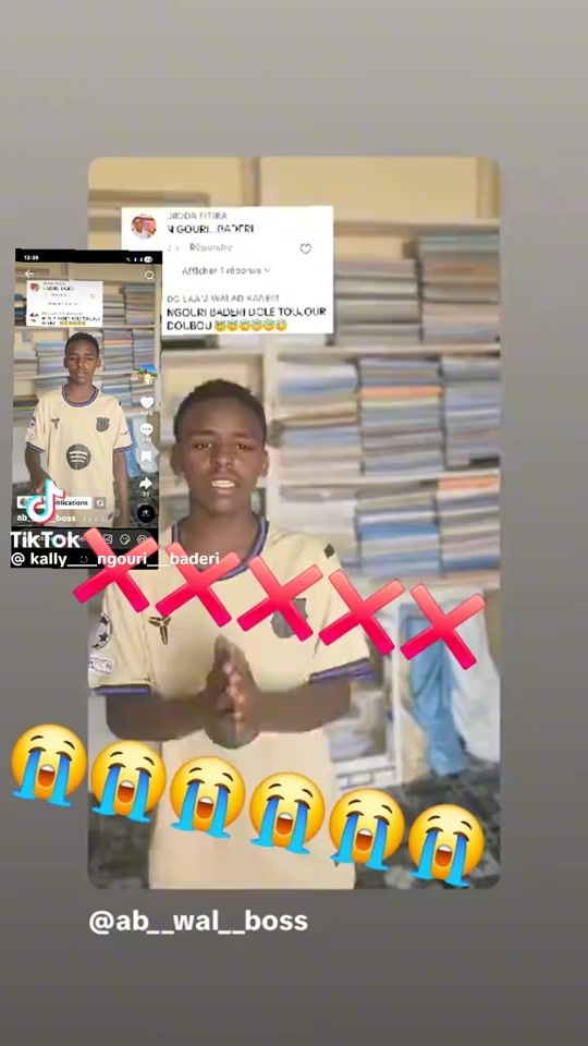 TikTok video thumbnail by allaou24