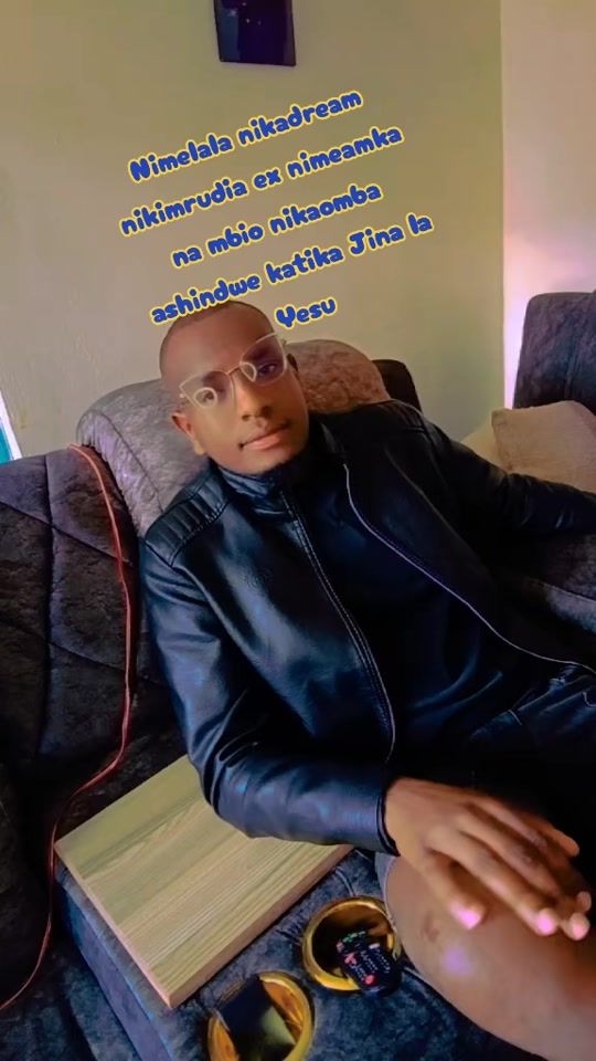 TikTok video thumbnail by kiprono824