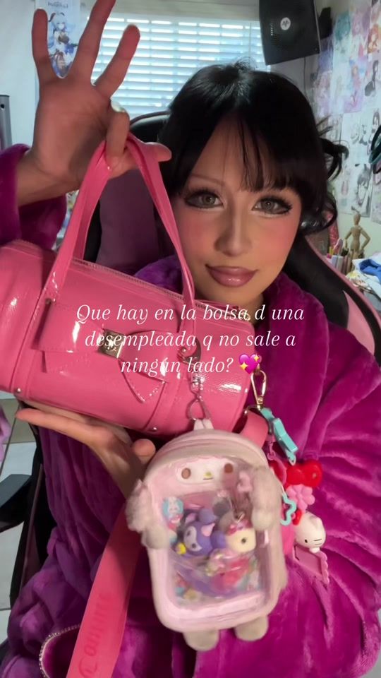 TikTok video thumbnail by melyjustdollified