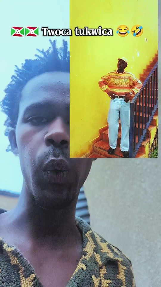 TikTok video thumbnail by pasmoburundi