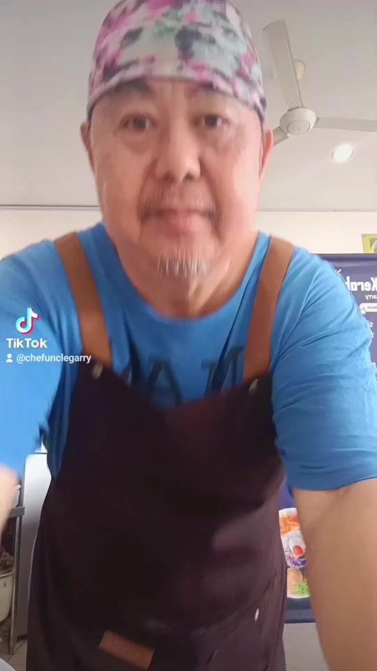 TikTok video thumbnail by chefunclegarry
