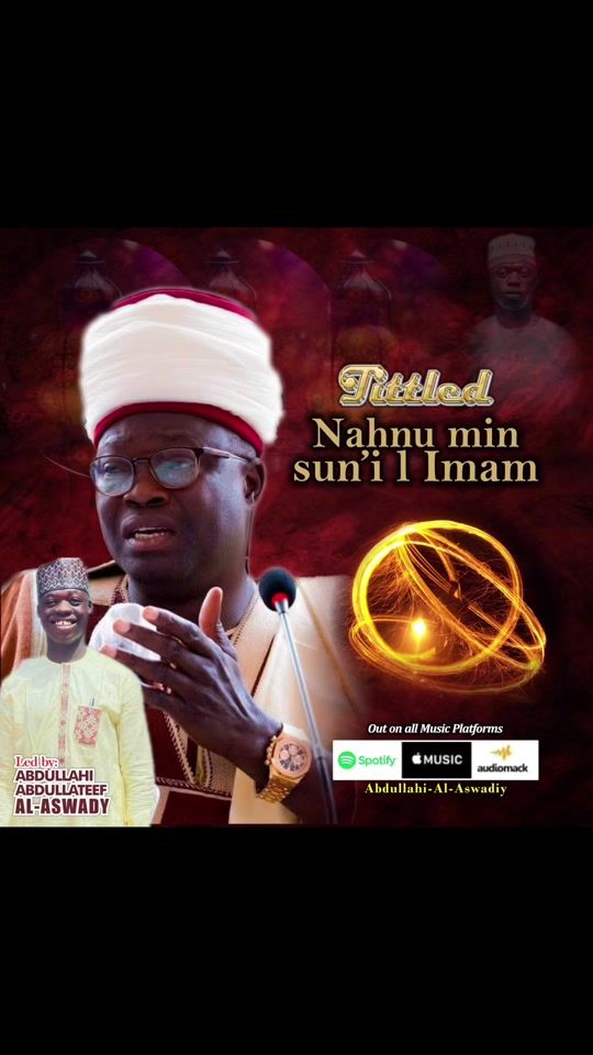 TikTok video thumbnail by abdullateefabdullahi75