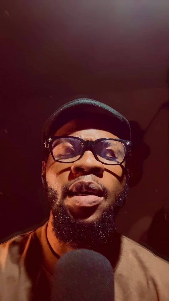 TikTok video thumbnail by akanni_the_storyteller