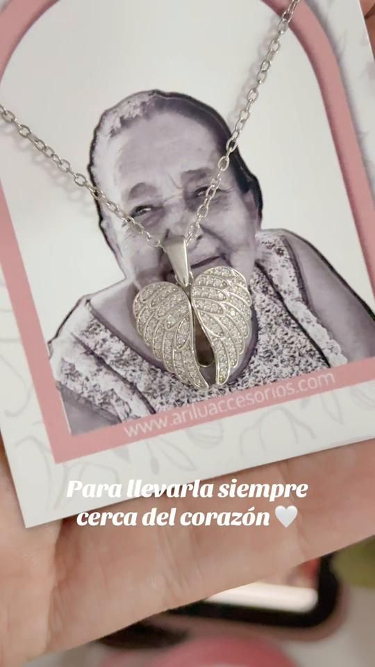 TikTok video thumbnail by arilu_accesorios