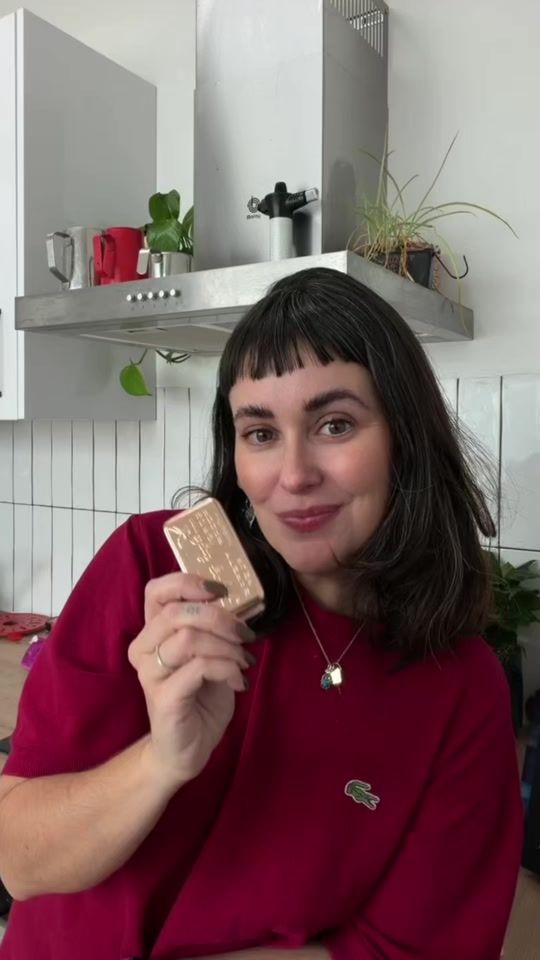 TikTok video thumbnail by thecleantangerine