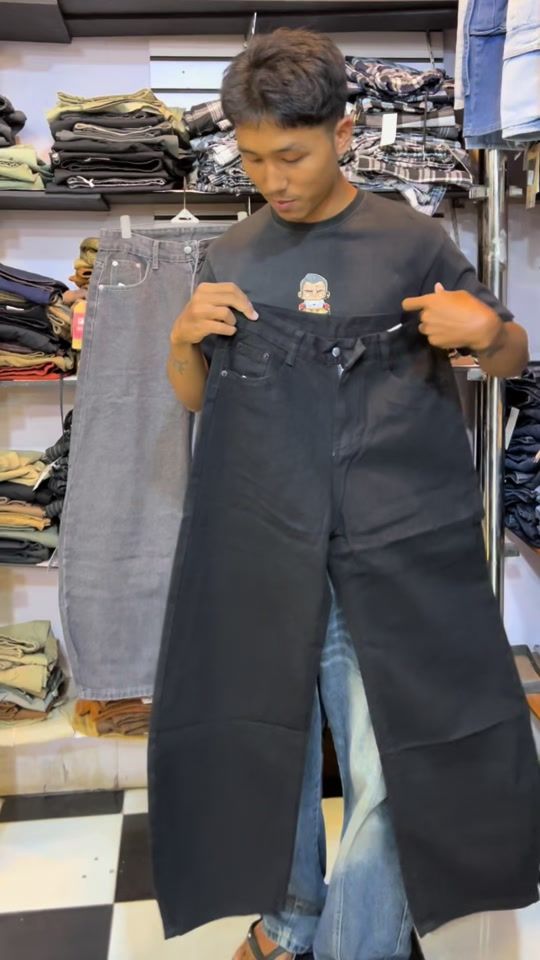 TikTok video thumbnail by kz13.garment.37.shop