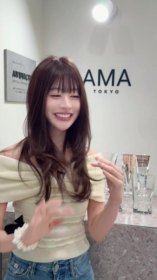 TikTok video thumbnail by minami_kato