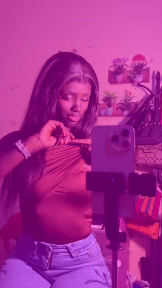 TikTok video thumbnail by princessegueye006
