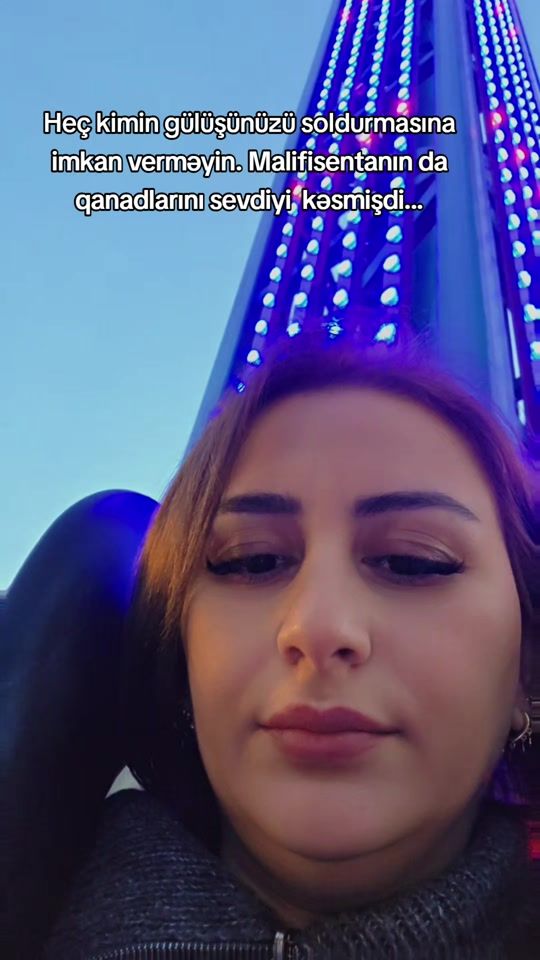 TikTok video thumbnail by konul_ferman
