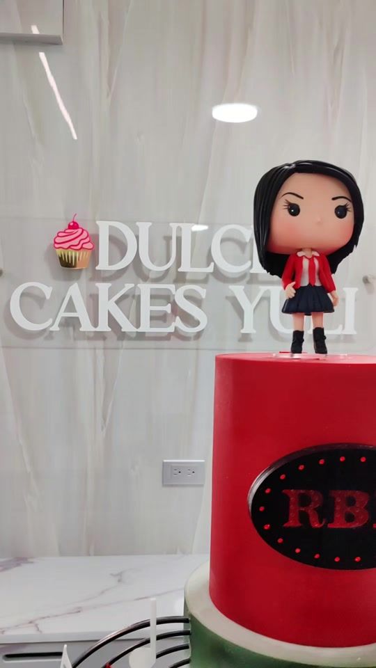 TikTok video thumbnail by dulcescakesyuli