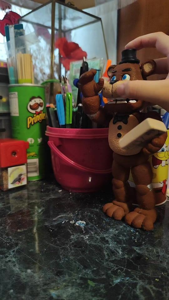 TikTok video thumbnail by bootlegsdefnaf