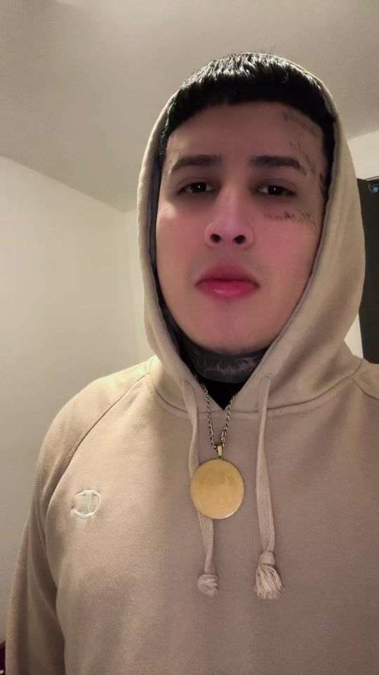 TikTok video thumbnail by casperoficial00