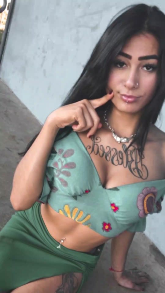 TikTok video thumbnail by ofc.fadinhaa