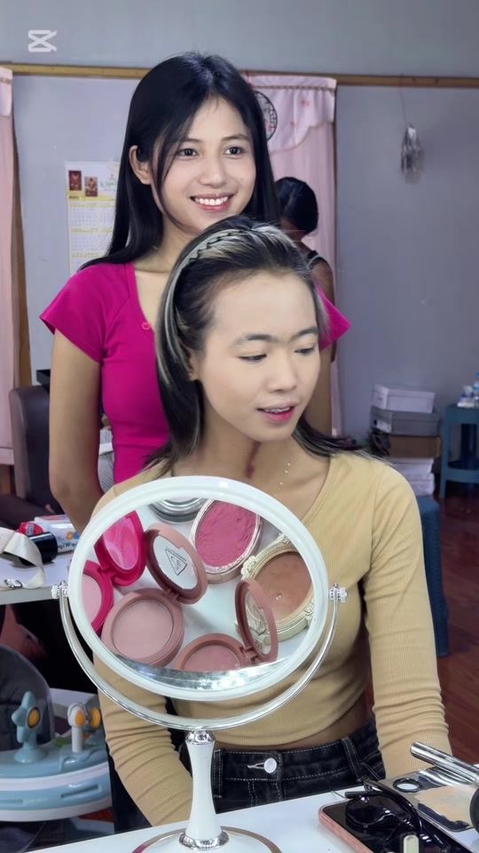 TikTok video thumbnail by nhmakeup4