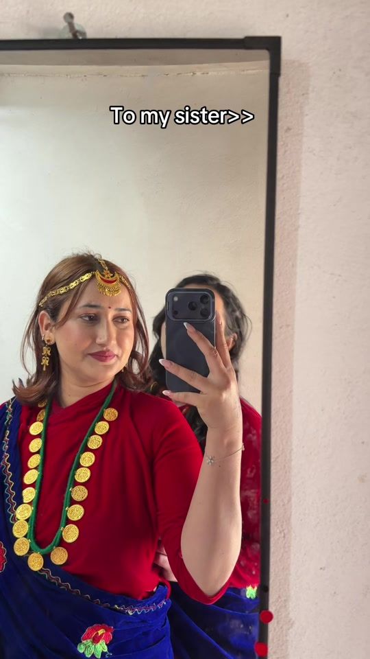 TikTok video thumbnail by binita_mainali