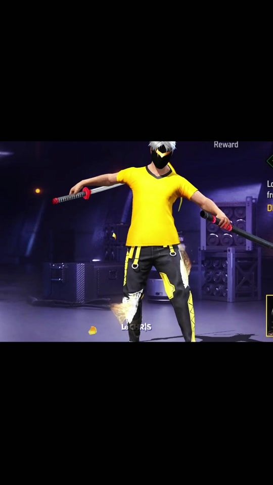 TikTok video thumbnail by le_chris_ff101