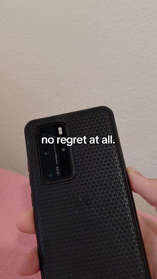 TikTok video thumbnail by huawei_tech40