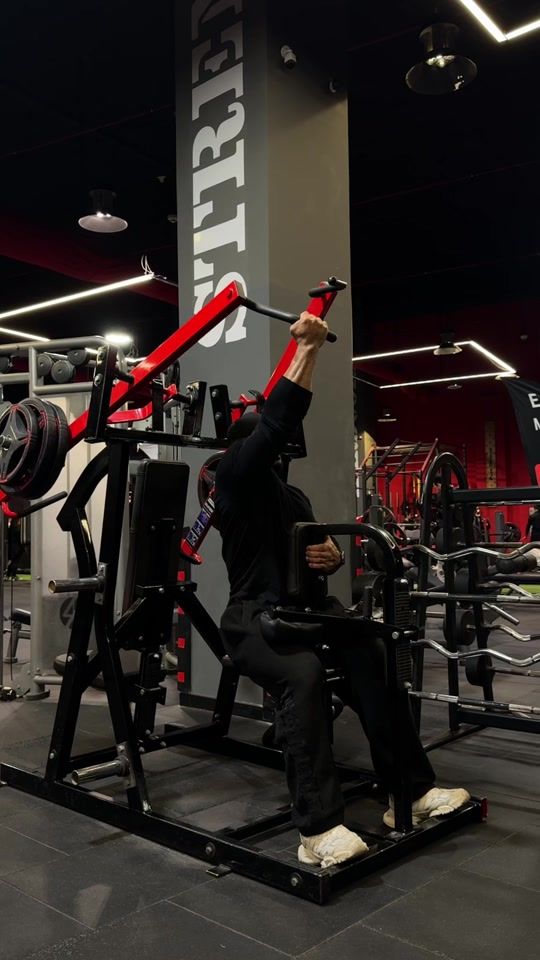 TikTok video thumbnail by mo.salah.ifbb