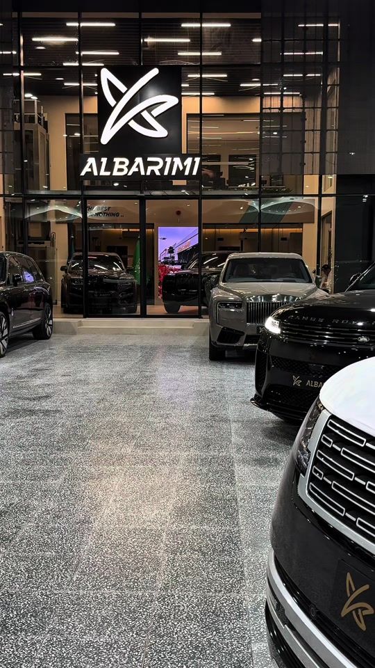 TikTok video thumbnail by albarimi_cars