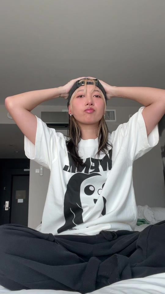 TikTok video thumbnail by hannahbahng