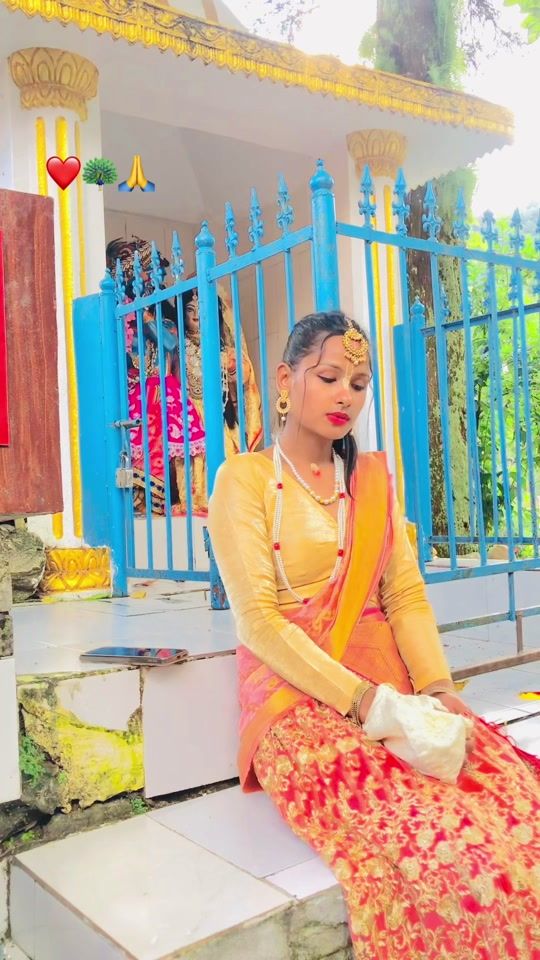 TikTok video thumbnail by puja_shrestha0229