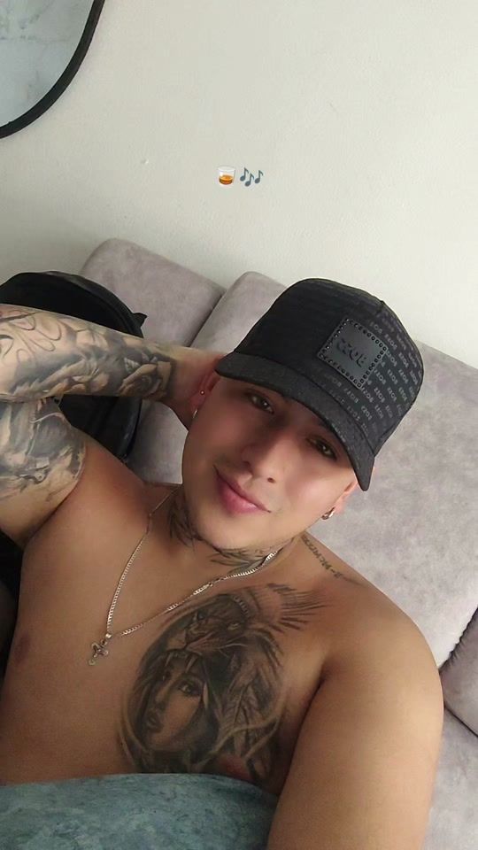 TikTok video thumbnail by braian.uribev