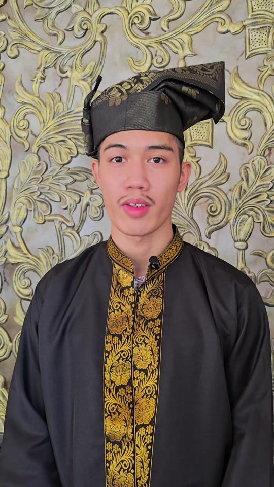 TikTok video thumbnail by ammarul_bs