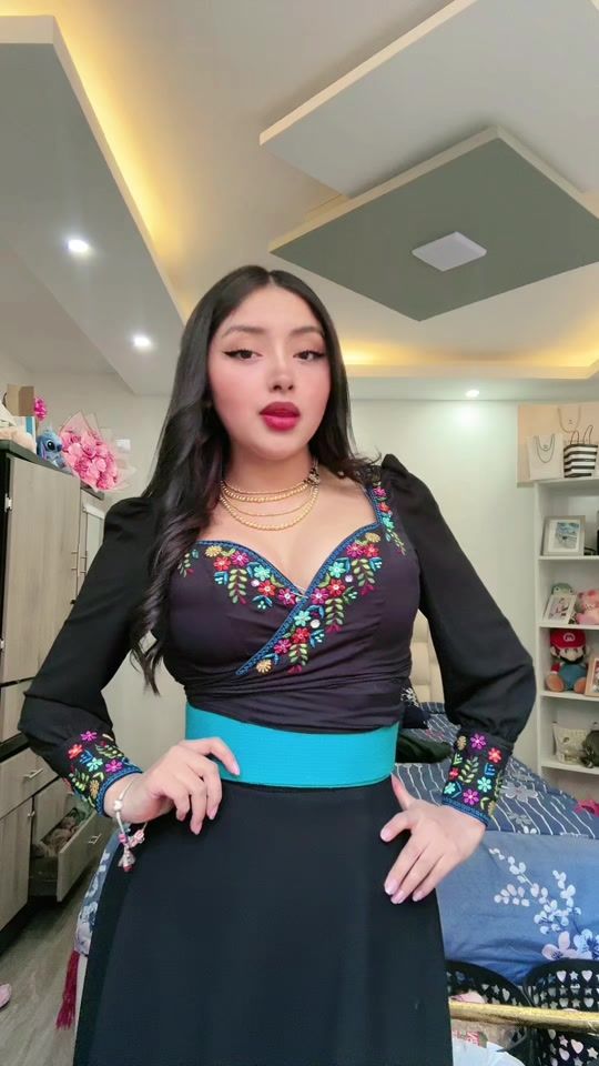 TikTok video thumbnail by jennyfer_caizaguano