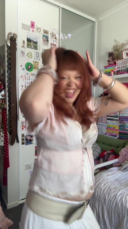 TikTok video thumbnail by strwber1jami