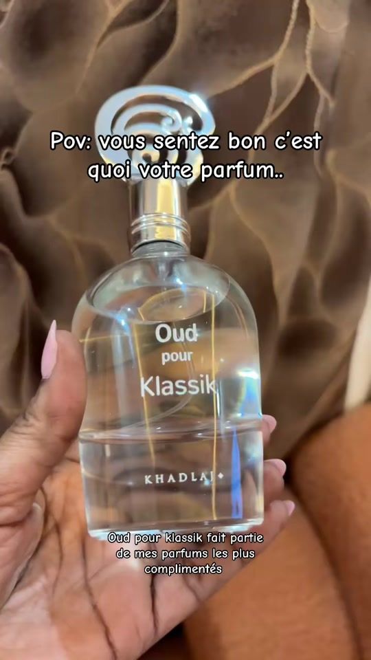 TikTok video thumbnail by histoiredeparfums