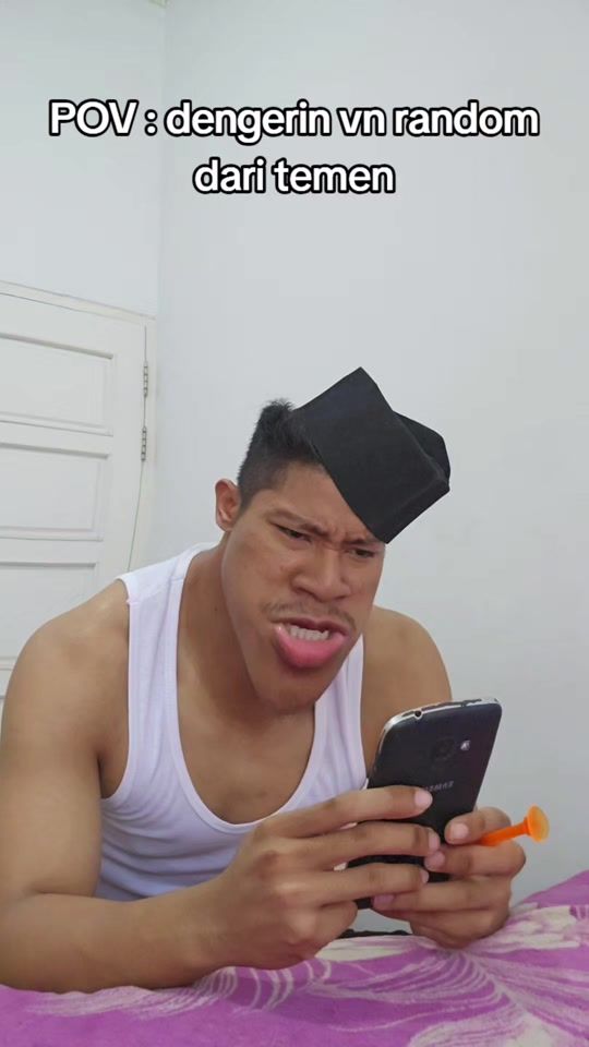 TikTok video thumbnail by penguasa_beranda