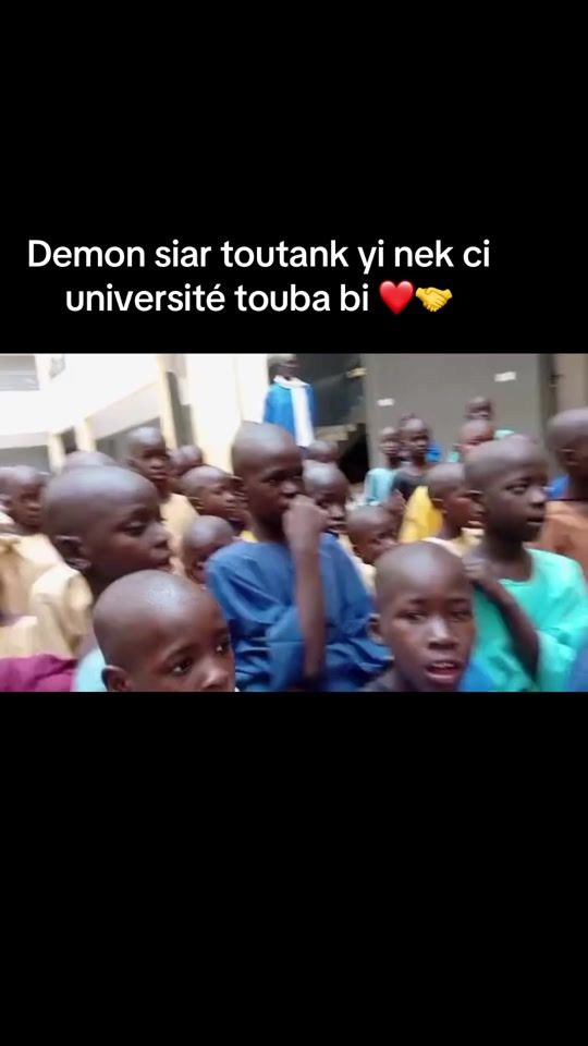 TikTok video thumbnail by khalilgueye401