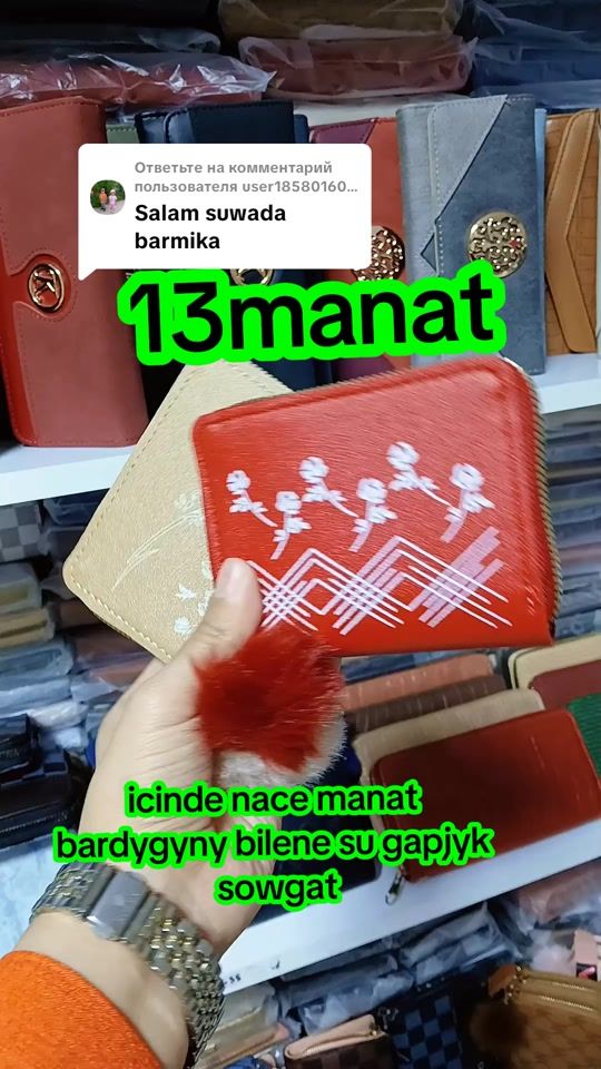 TikTok video thumbnail by bahara__shopp