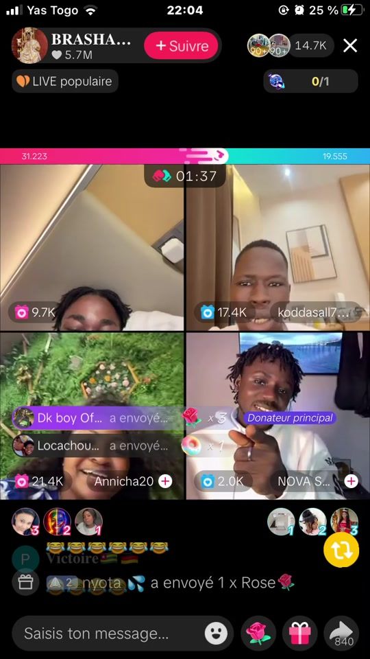 TikTok video thumbnail by raphmany5