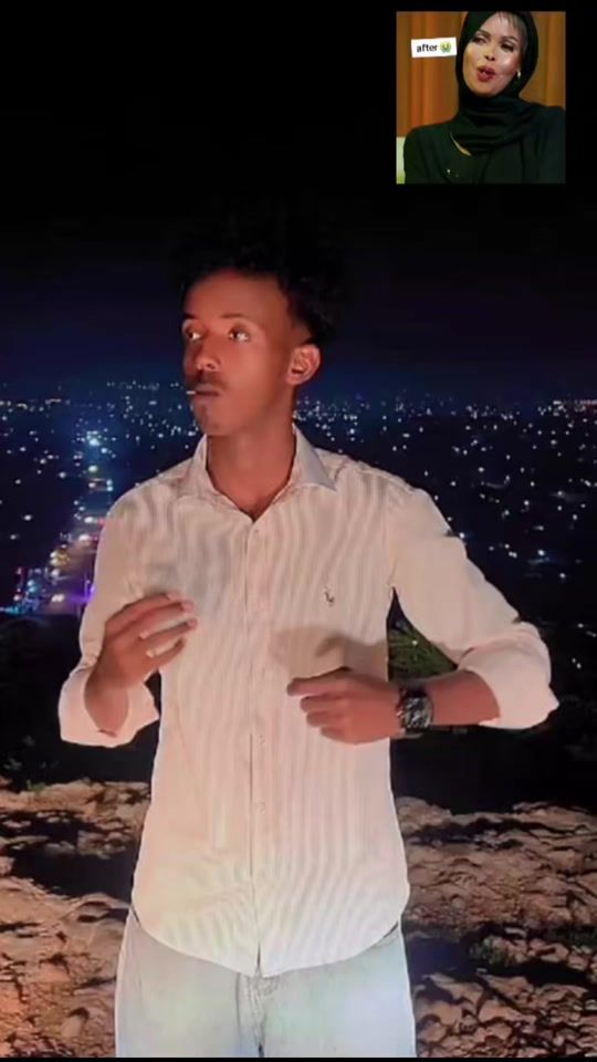 TikTok video thumbnail by absameayman1