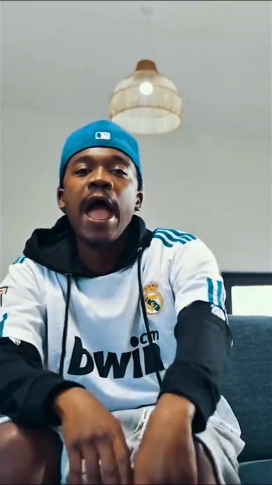 TikTok video thumbnail by malawian.rap