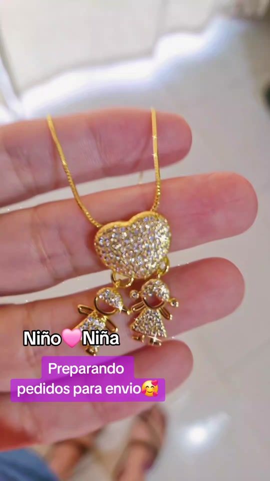 TikTok video thumbnail by amorejoyas_py