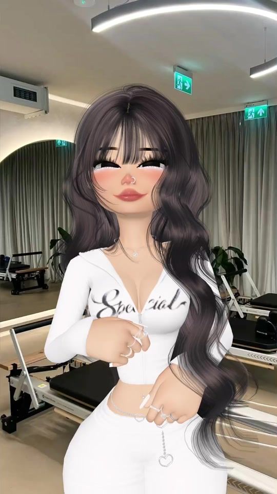 TikTok video thumbnail by viick_.zepeto