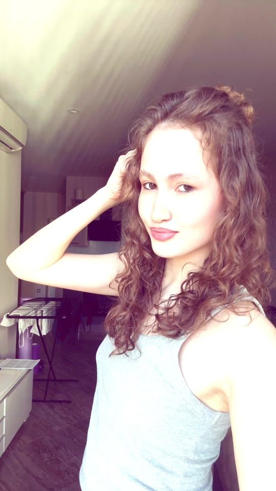 TikTok video thumbnail by krisvalishinaa