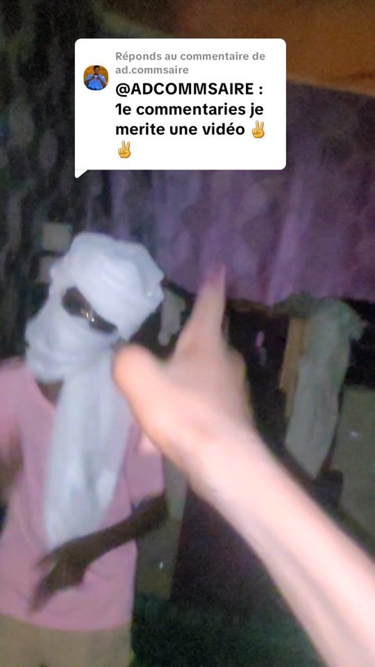 TikTok video thumbnail by soultan...officiel
