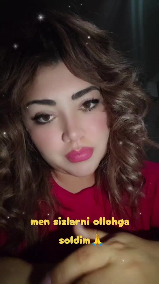 TikTok video thumbnail by yulduzim00861