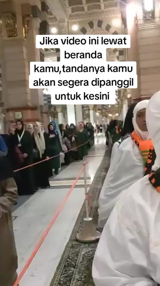 TikTok video thumbnail by hijaber_ida